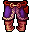 spectral legs