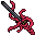 a froga sword