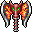 a hell magic axe
