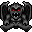 a gargoyle doll