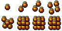 Angelic coin