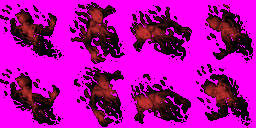 Blood Elemental